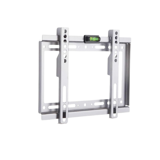 Slim Fixed TV Wall Bracket (22-43" TVs)