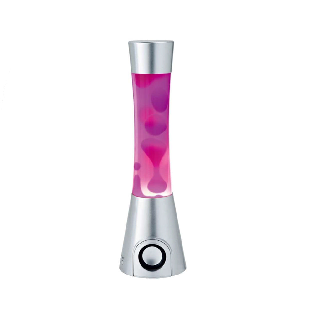 AKAI Bubble Lamp Speaker