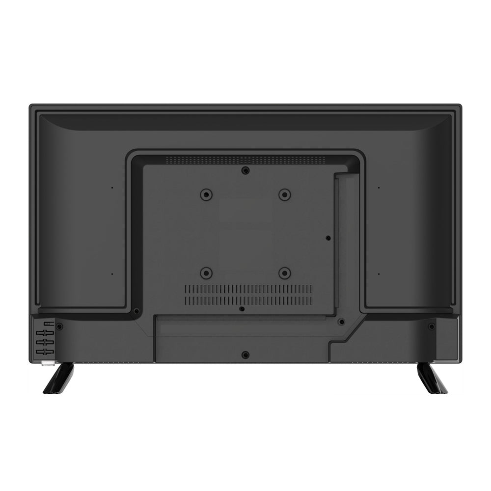 Akai 24" HD Led S2 Sat Smart TV