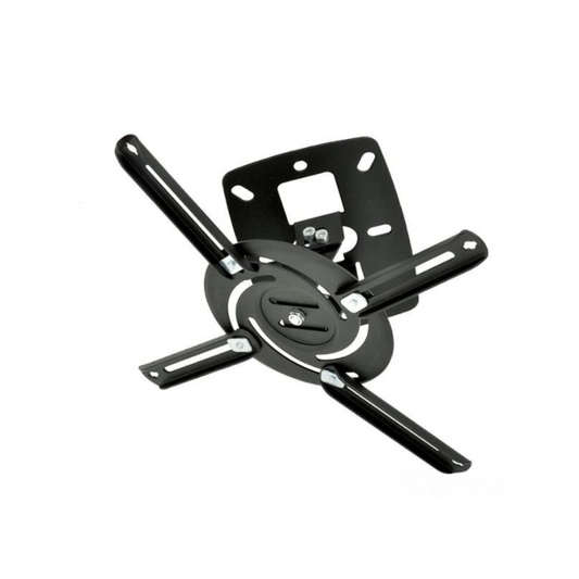 Fixed Projector Ceiling Mounting Bracket