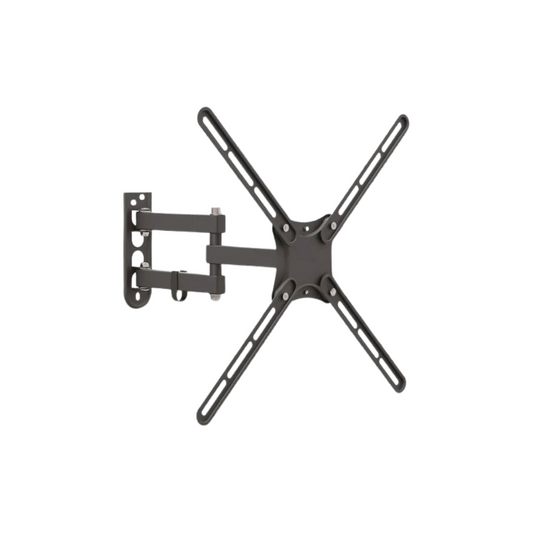 Dual Arm TV Wall Bracket (13-65" TVs)