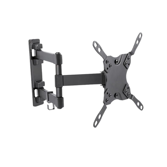 Dual Arm TV Mounting Bracket (13-42" TVs)