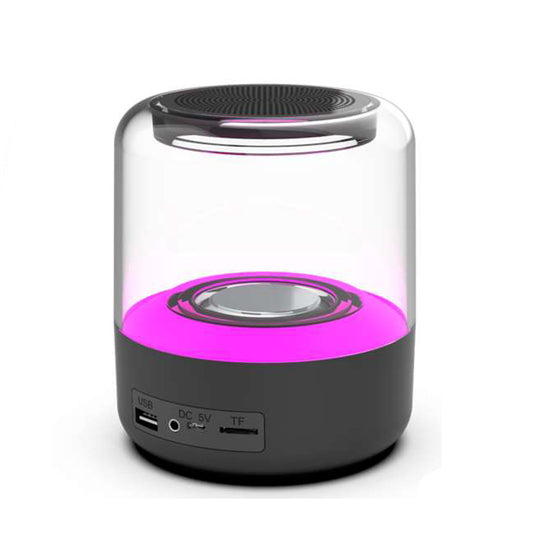 Mini Home LED Party Speaker AKBT250