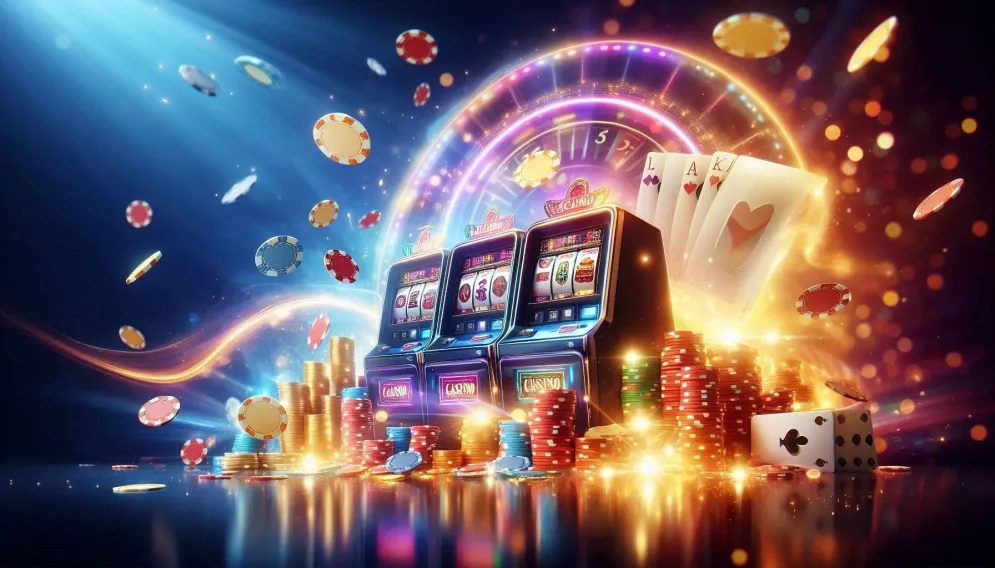 SpinBoss Casino